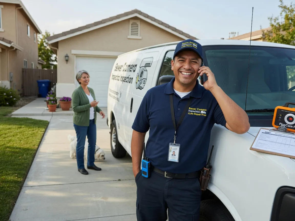 Sewer Line Repair Alabama FAQs